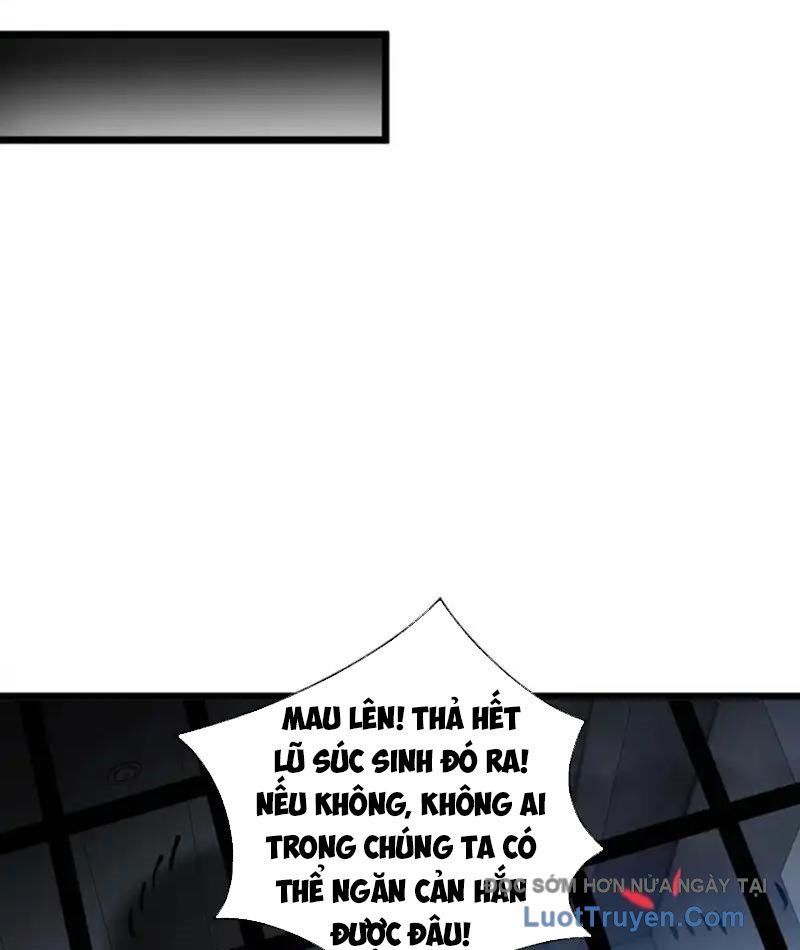 Tai Ách Giáng Lâm: Ta Tiến Hóa Thành Tinh Hồng Đế Vương - Chapter 24 - Page 52