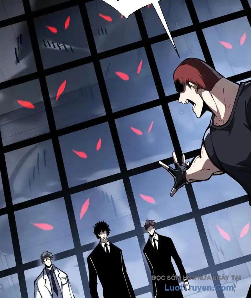 Tai Ách Giáng Lâm: Ta Tiến Hóa Thành Tinh Hồng Đế Vương - Chapter 24 - Page 53