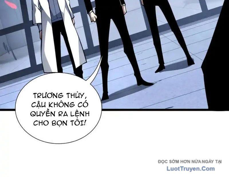 Tai Ách Giáng Lâm: Ta Tiến Hóa Thành Tinh Hồng Đế Vương - Chapter 24 - Page 54