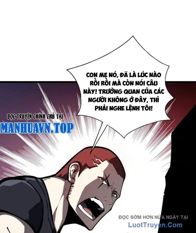 Tai Ách Giáng Lâm: Ta Tiến Hóa Thành Tinh Hồng Đế Vương - Chapter 24 - Page 55