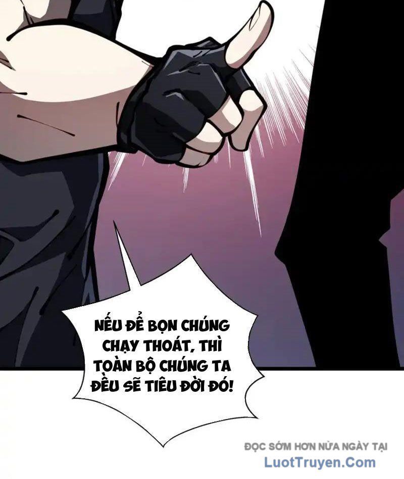 Tai Ách Giáng Lâm: Ta Tiến Hóa Thành Tinh Hồng Đế Vương - Chapter 24 - Page 56