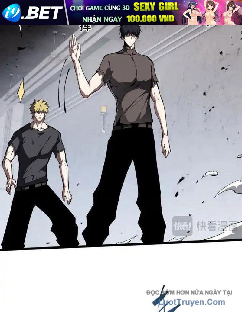 Tai Ách Giáng Lâm: Ta Tiến Hóa Thành Tinh Hồng Đế Vương - Chapter 24 - Page 58