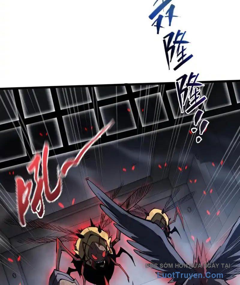 Tai Ách Giáng Lâm: Ta Tiến Hóa Thành Tinh Hồng Đế Vương - Chapter 24 - Page 59