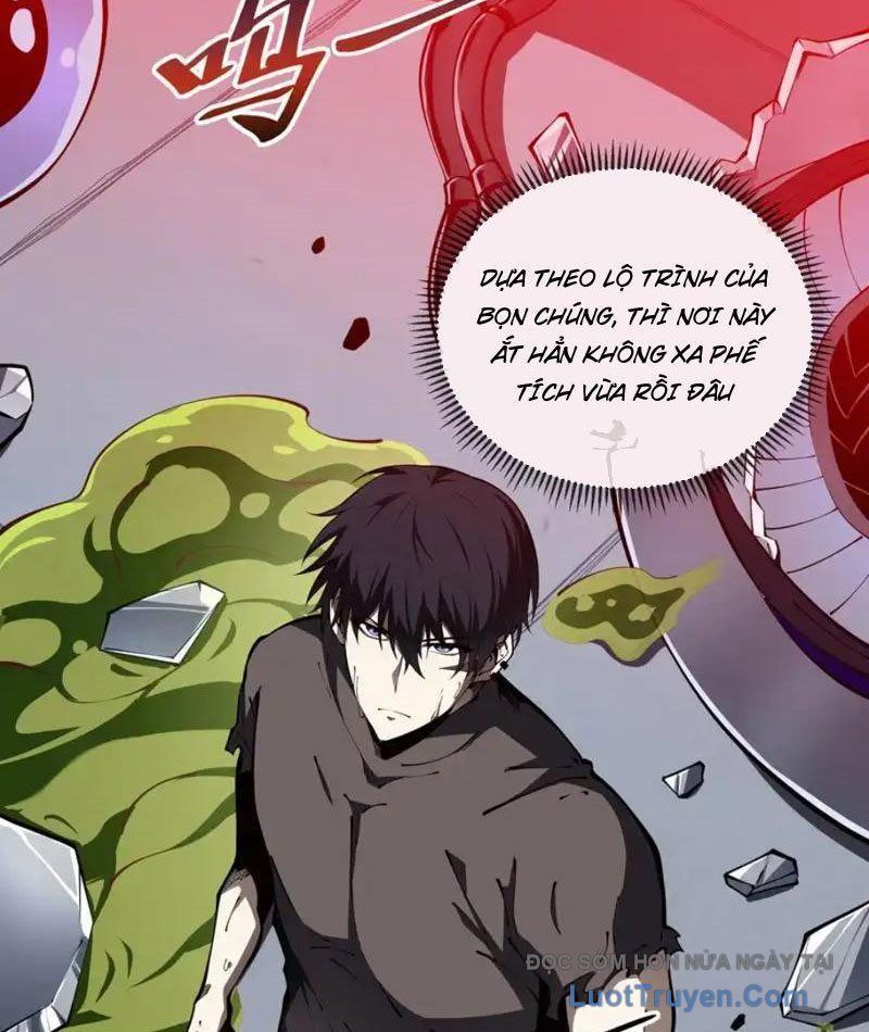 Tai Ách Giáng Lâm: Ta Tiến Hóa Thành Tinh Hồng Đế Vương - Chapter 24 - Page 6