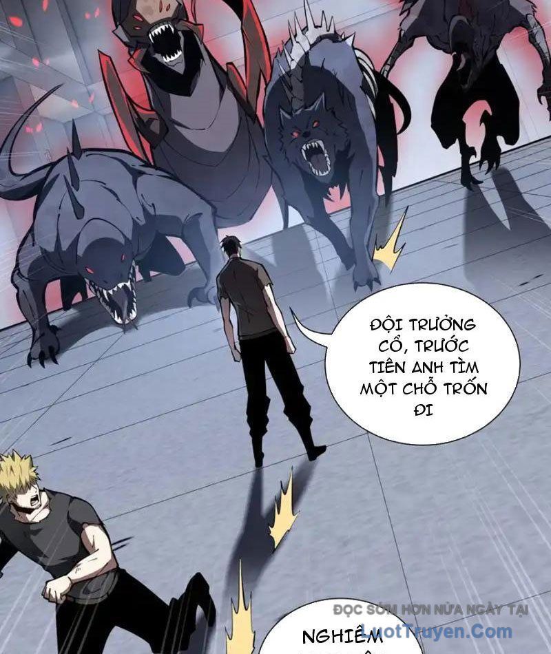 Tai Ách Giáng Lâm: Ta Tiến Hóa Thành Tinh Hồng Đế Vương - Chapter 24 - Page 60