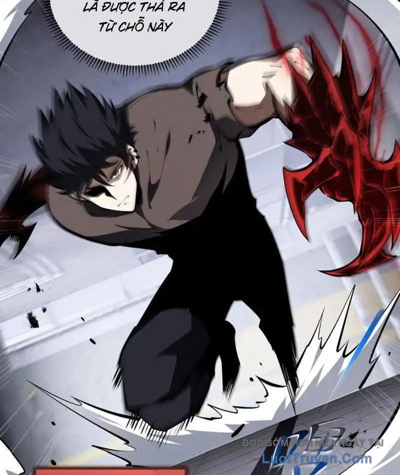 Tai Ách Giáng Lâm: Ta Tiến Hóa Thành Tinh Hồng Đế Vương - Chapter 24 - Page 62