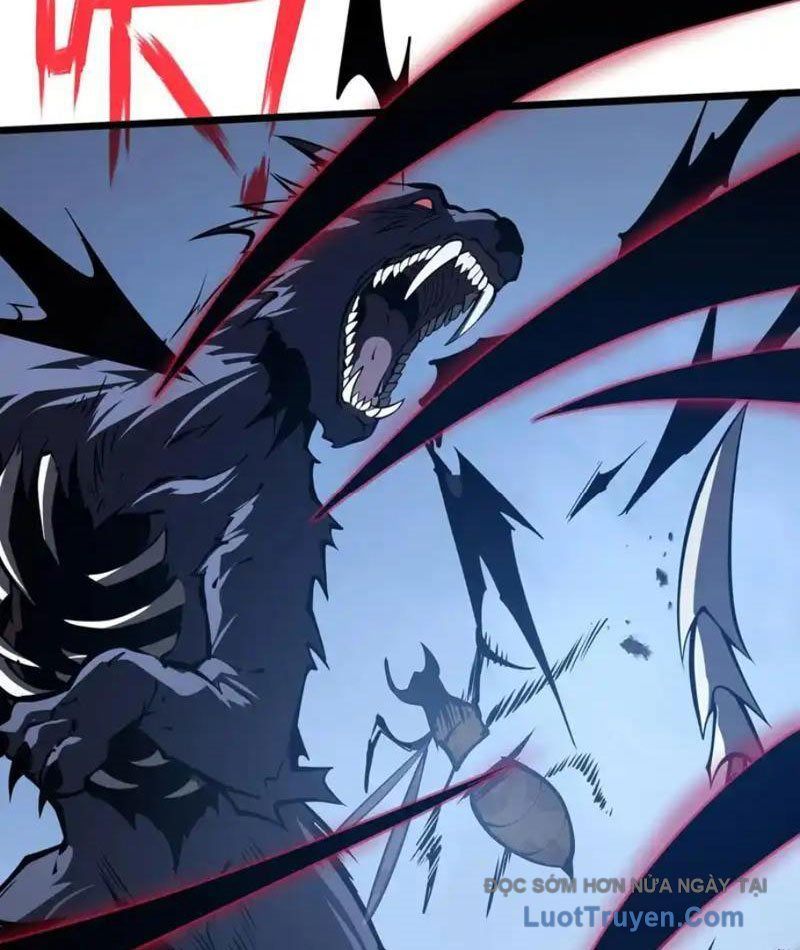 Tai Ách Giáng Lâm: Ta Tiến Hóa Thành Tinh Hồng Đế Vương - Chapter 24 - Page 64