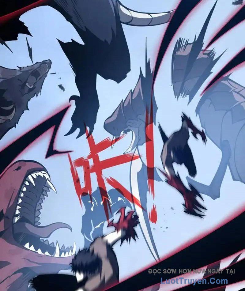 Tai Ách Giáng Lâm: Ta Tiến Hóa Thành Tinh Hồng Đế Vương - Chapter 24 - Page 65