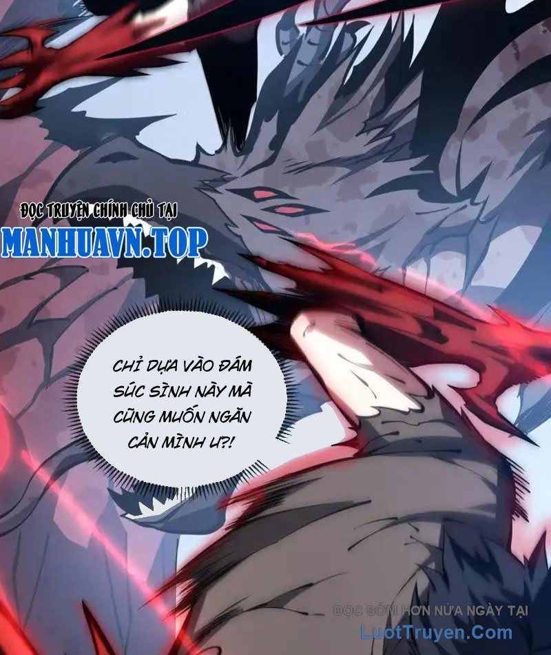 Tai Ách Giáng Lâm: Ta Tiến Hóa Thành Tinh Hồng Đế Vương - Chapter 24 - Page 66