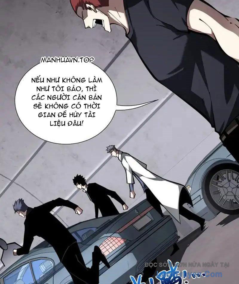 Tai Ách Giáng Lâm: Ta Tiến Hóa Thành Tinh Hồng Đế Vương - Chapter 24 - Page 70