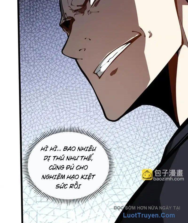 Tai Ách Giáng Lâm: Ta Tiến Hóa Thành Tinh Hồng Đế Vương - Chapter 24 - Page 72