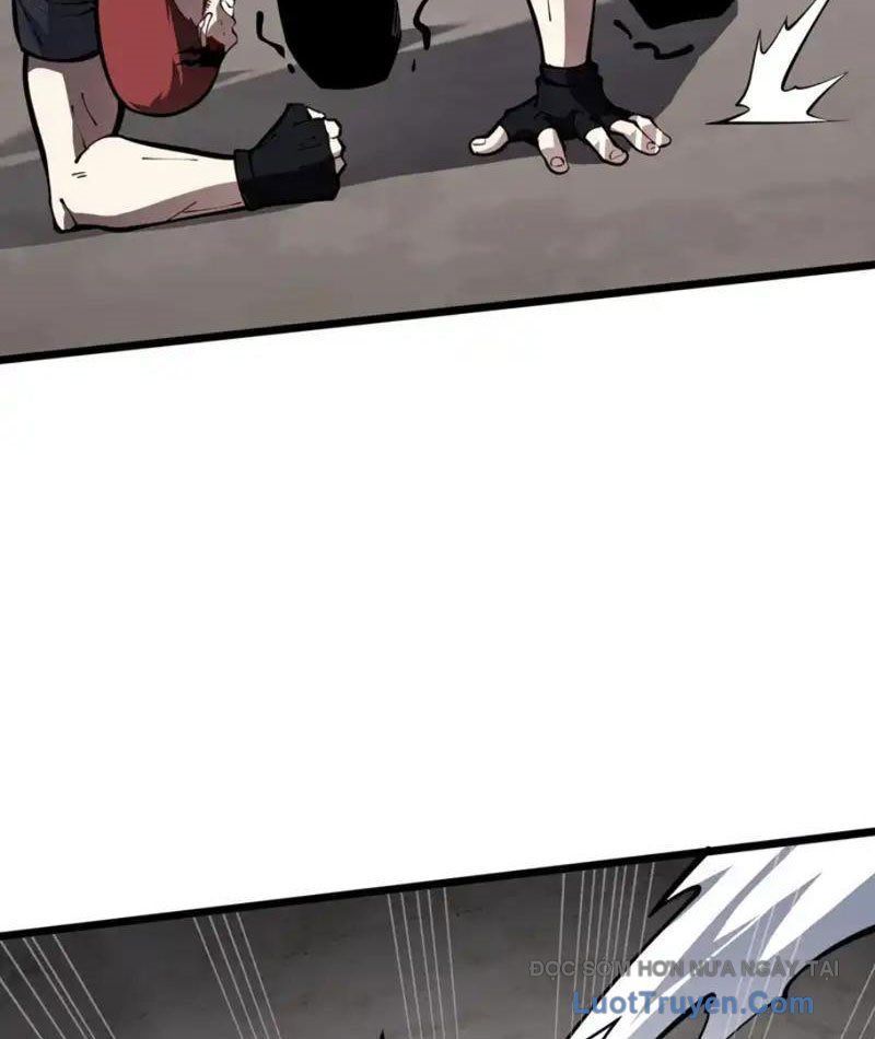 Tai Ách Giáng Lâm: Ta Tiến Hóa Thành Tinh Hồng Đế Vương - Chapter 24 - Page 77