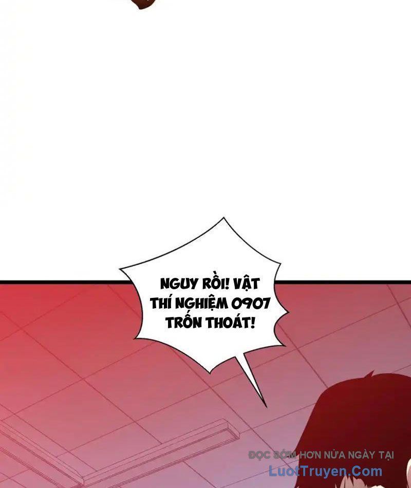 Tai Ách Giáng Lâm: Ta Tiến Hóa Thành Tinh Hồng Đế Vương - Chapter 24 - Page 8