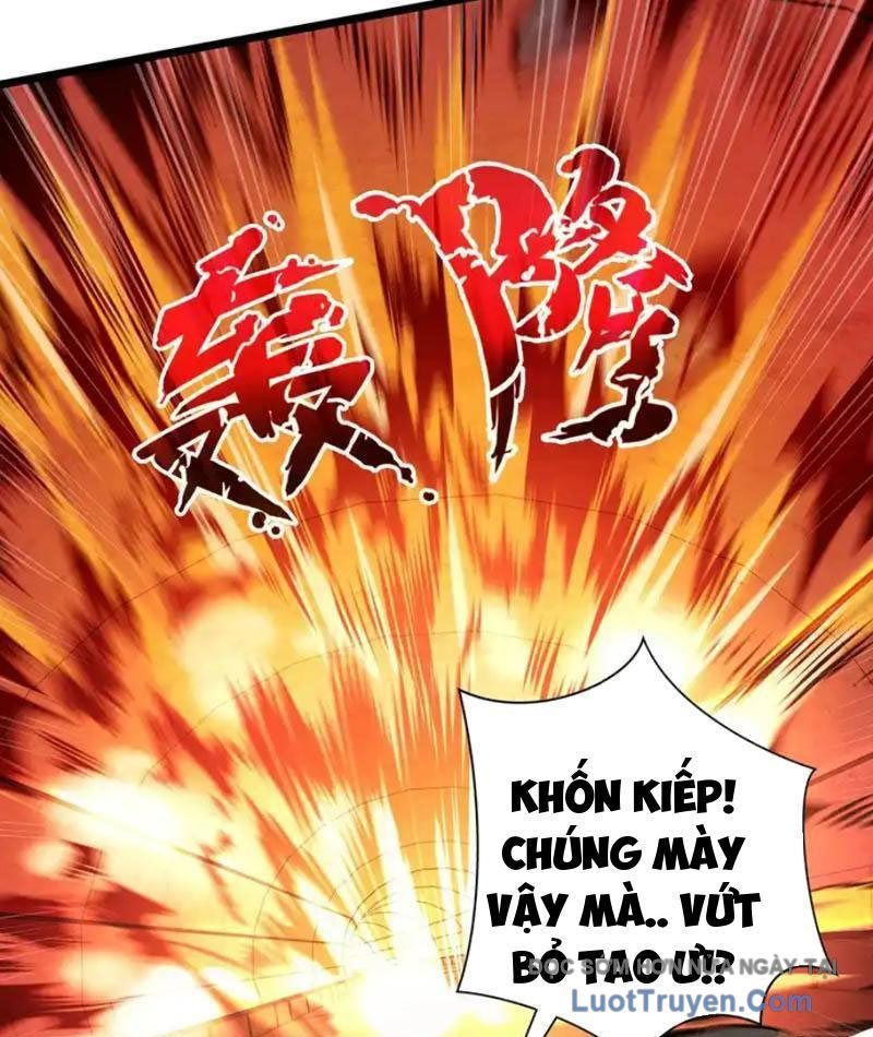 Tai Ách Giáng Lâm: Ta Tiến Hóa Thành Tinh Hồng Đế Vương - Chapter 24 - Page 82