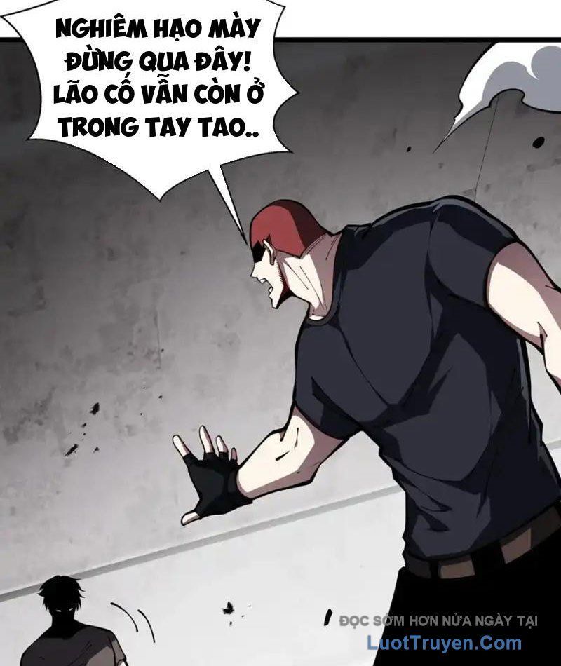 Tai Ách Giáng Lâm: Ta Tiến Hóa Thành Tinh Hồng Đế Vương - Chapter 24 - Page 84