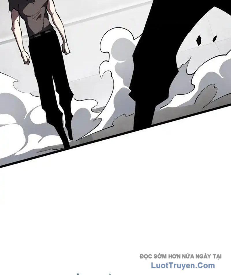 Tai Ách Giáng Lâm: Ta Tiến Hóa Thành Tinh Hồng Đế Vương - Chapter 24 - Page 85