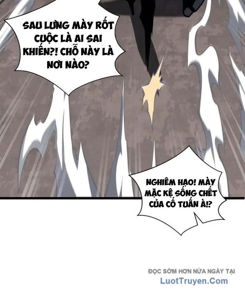 Tai Ách Giáng Lâm: Ta Tiến Hóa Thành Tinh Hồng Đế Vương - Chapter 24 - Page 87