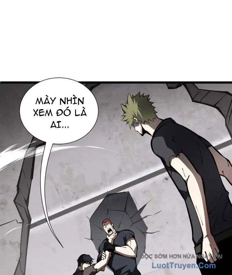 Tai Ách Giáng Lâm: Ta Tiến Hóa Thành Tinh Hồng Đế Vương - Chapter 24 - Page 88