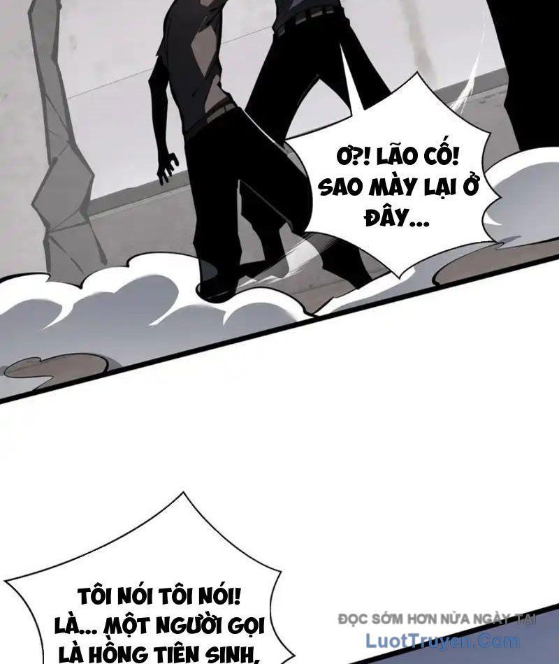 Tai Ách Giáng Lâm: Ta Tiến Hóa Thành Tinh Hồng Đế Vương - Chapter 24 - Page 89