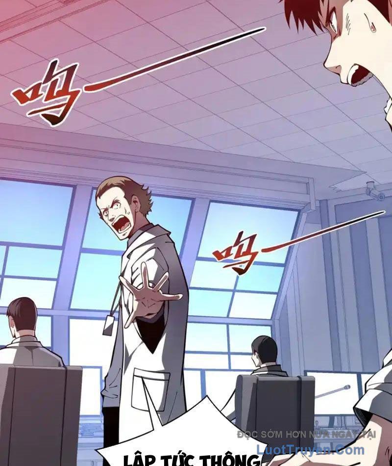 Tai Ách Giáng Lâm: Ta Tiến Hóa Thành Tinh Hồng Đế Vương - Chapter 24 - Page 9