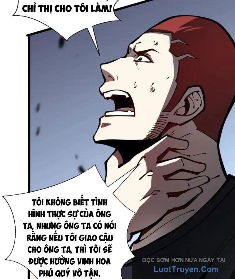 Tai Ách Giáng Lâm: Ta Tiến Hóa Thành Tinh Hồng Đế Vương - Chapter 24 - Page 90