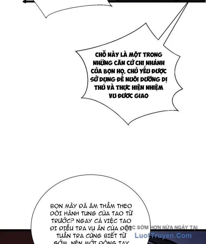 Tai Ách Giáng Lâm: Ta Tiến Hóa Thành Tinh Hồng Đế Vương - Chapter 24 - Page 91
