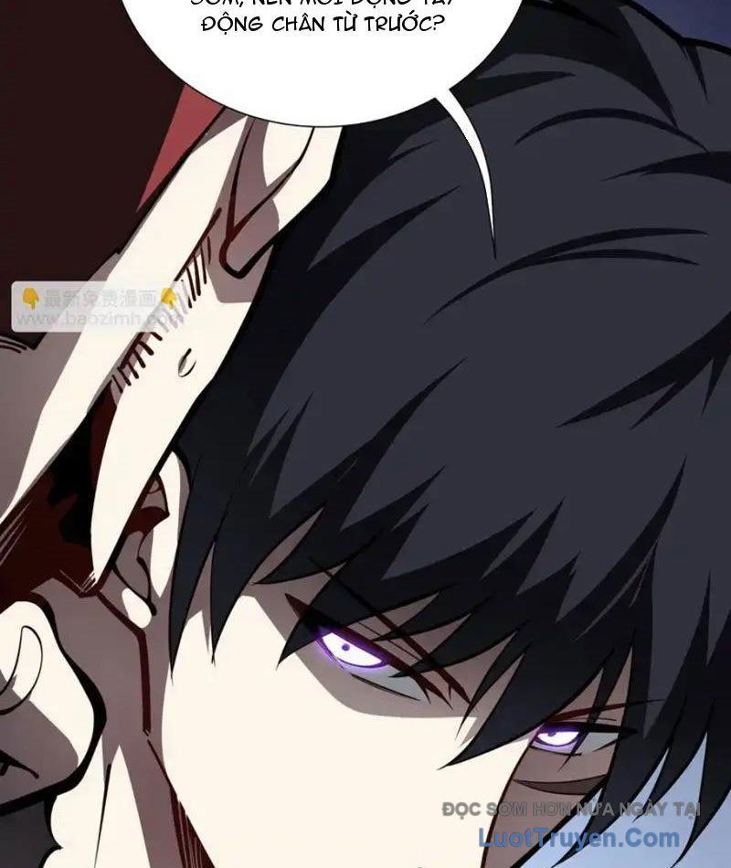 Tai Ách Giáng Lâm: Ta Tiến Hóa Thành Tinh Hồng Đế Vương - Chapter 24 - Page 92