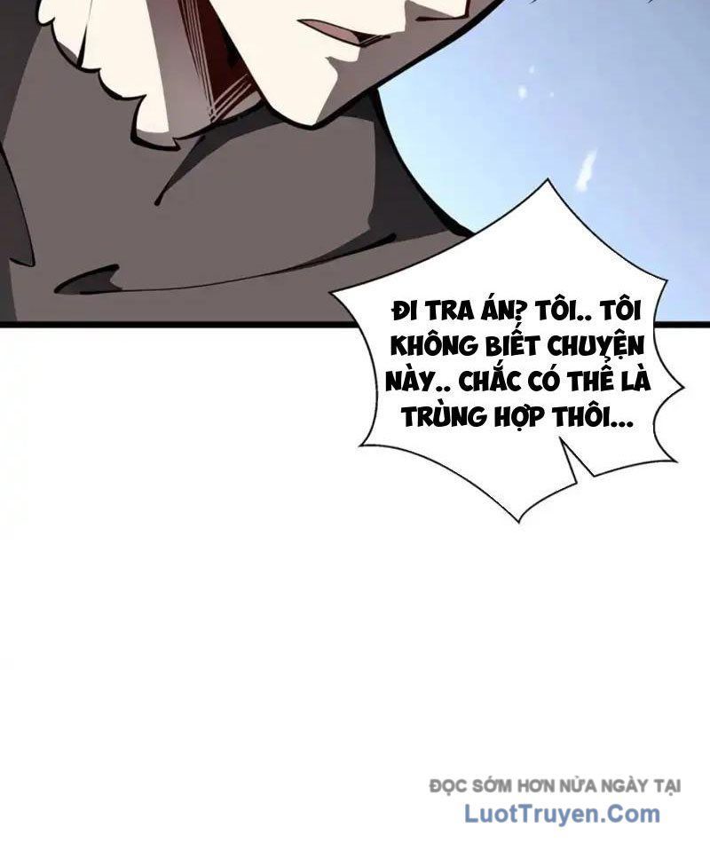 Tai Ách Giáng Lâm: Ta Tiến Hóa Thành Tinh Hồng Đế Vương - Chapter 24 - Page 93