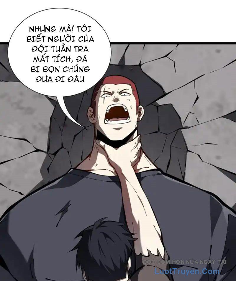 Tai Ách Giáng Lâm: Ta Tiến Hóa Thành Tinh Hồng Đế Vương - Chapter 24 - Page 94