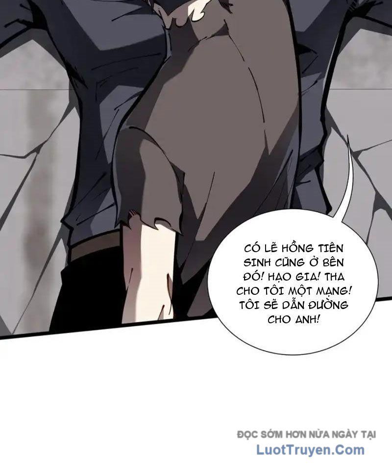 Tai Ách Giáng Lâm: Ta Tiến Hóa Thành Tinh Hồng Đế Vương - Chapter 24 - Page 95