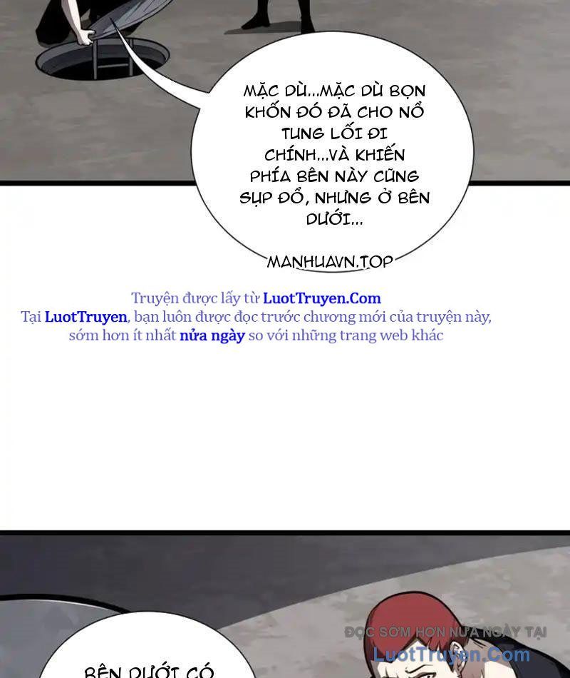 Tai Ách Giáng Lâm: Ta Tiến Hóa Thành Tinh Hồng Đế Vương - Chapter 24 - Page 98