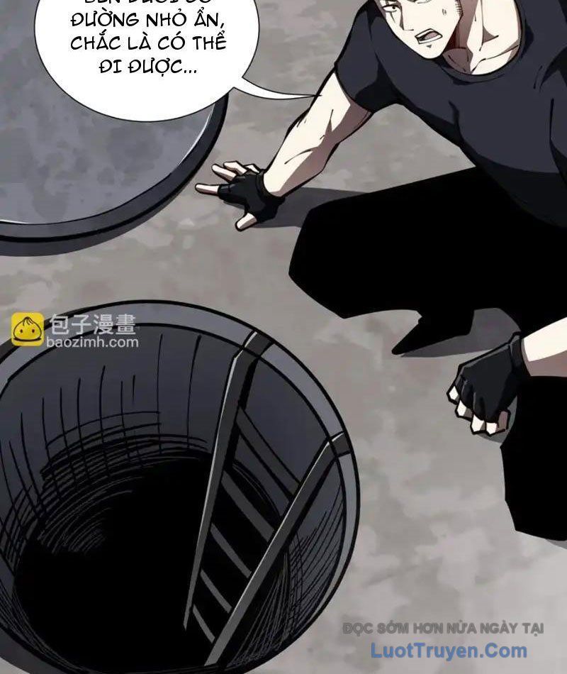 Tai Ách Giáng Lâm: Ta Tiến Hóa Thành Tinh Hồng Đế Vương - Chapter 24 - Page 99