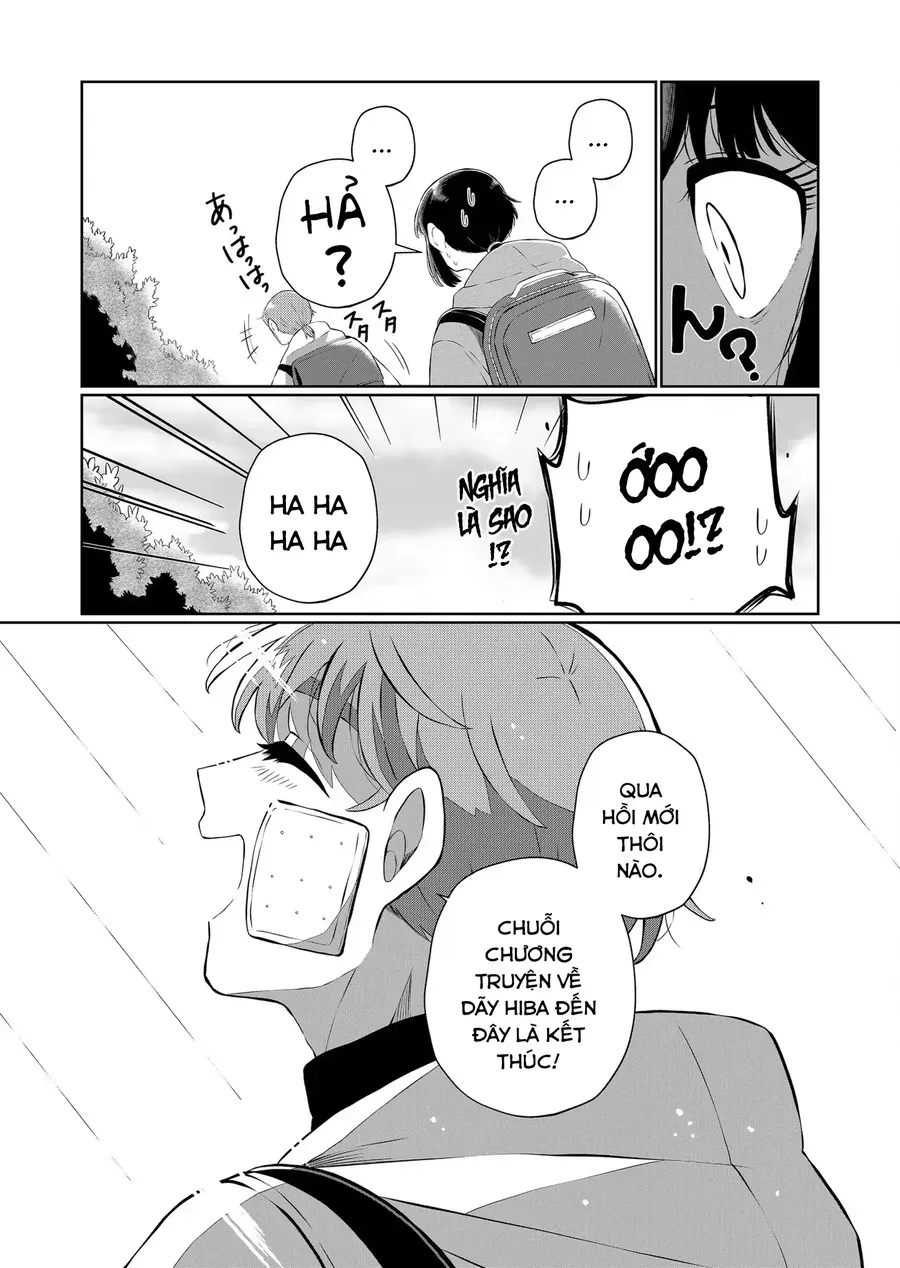 Thứ Đã Từng Là Anh Trai Tôi - Chapter 59 - Page 12