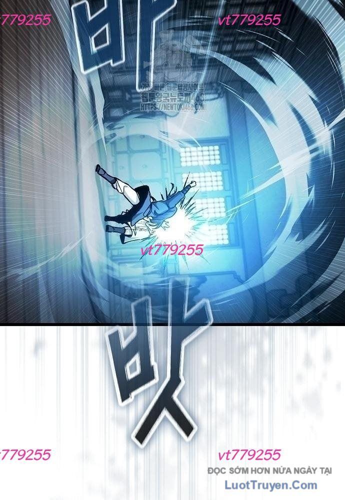 Thiên Ma Kế Nhiệm - Chapter 19 - Page 10