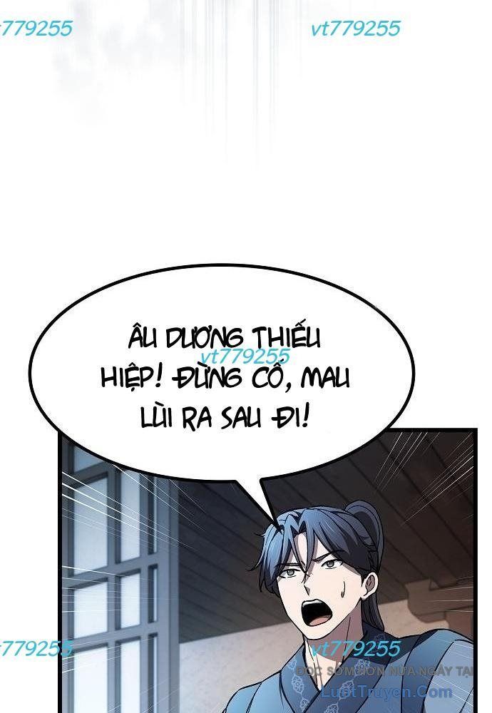 Thiên Ma Kế Nhiệm - Chapter 19 - Page 11