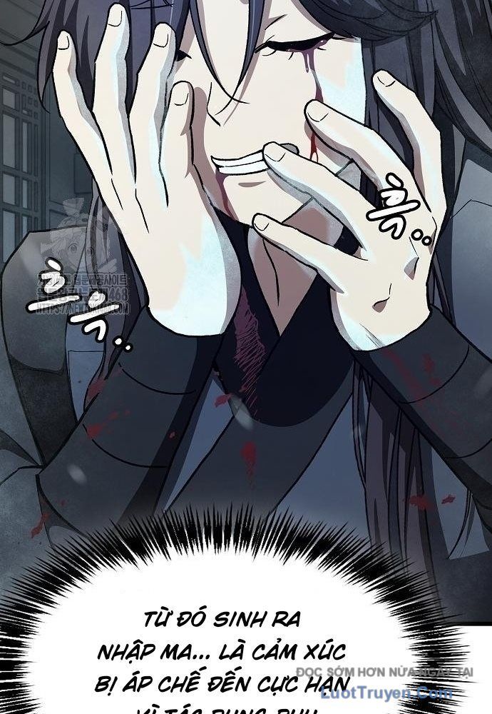 Thiên Ma Kế Nhiệm - Chapter 19 - Page 112