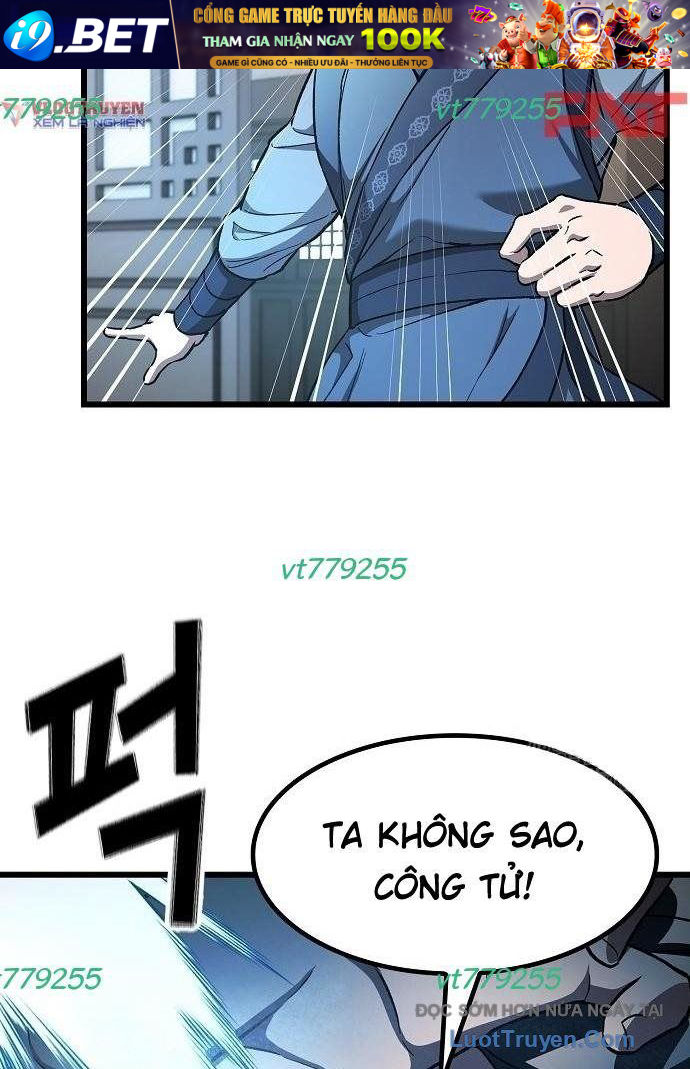 Thiên Ma Kế Nhiệm - Chapter 19 - Page 12