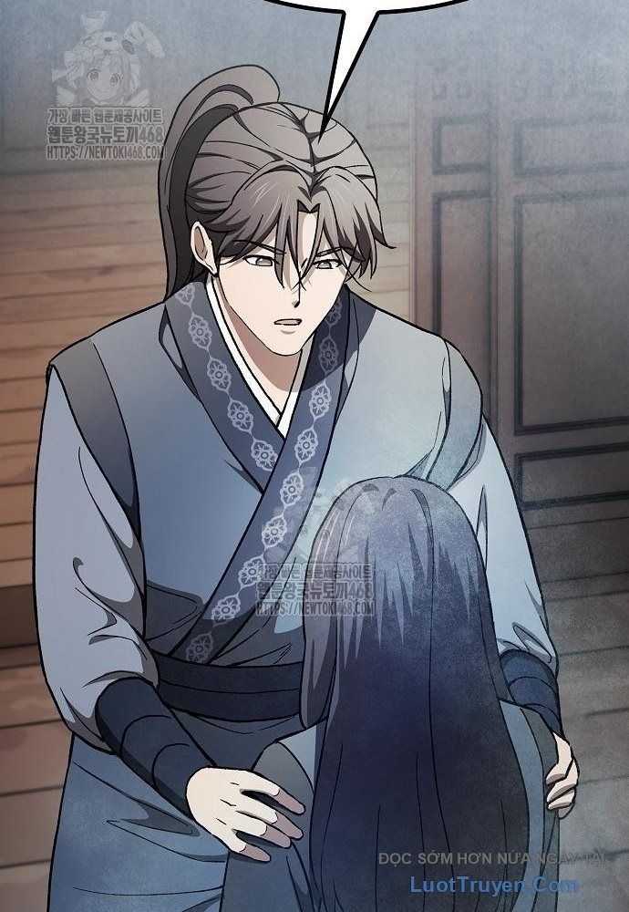 Thiên Ma Kế Nhiệm - Chapter 19 - Page 120