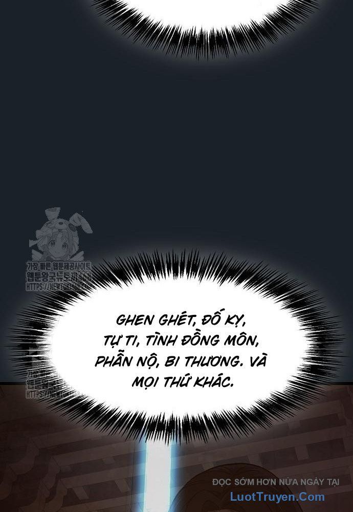 Thiên Ma Kế Nhiệm - Chapter 19 - Page 138