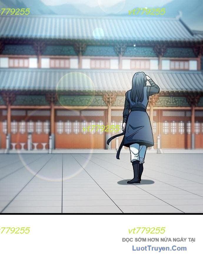 Thiên Ma Kế Nhiệm - Chapter 19 - Page 151