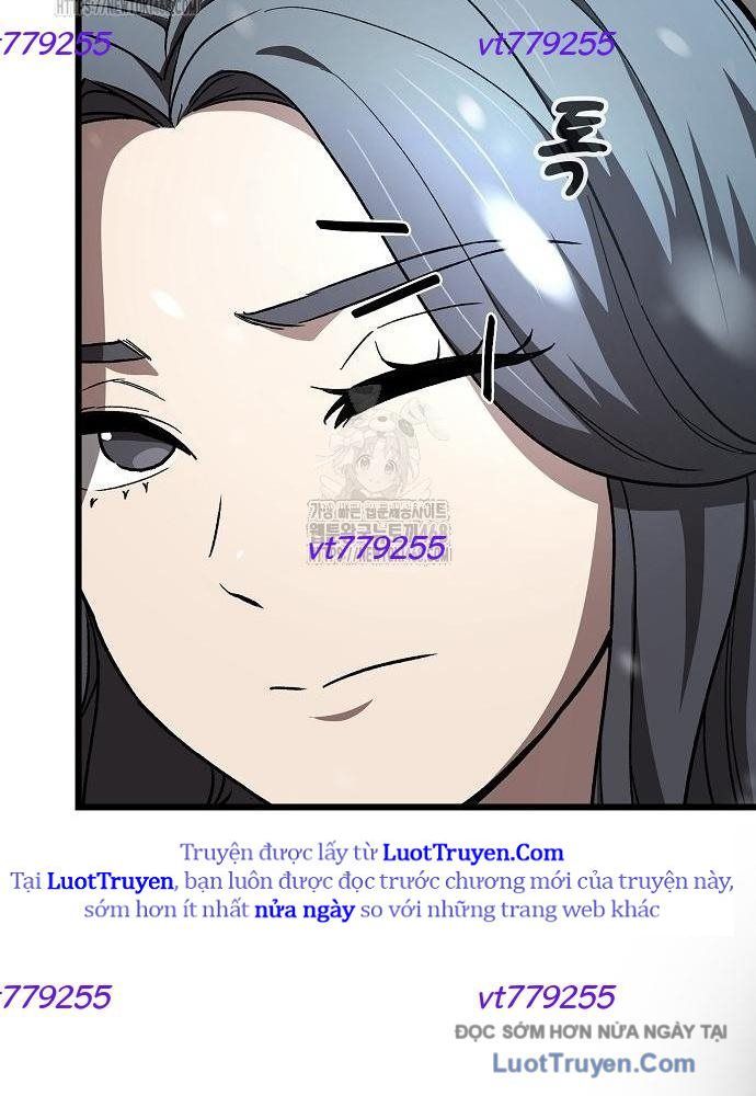 Thiên Ma Kế Nhiệm - Chapter 19 - Page 156