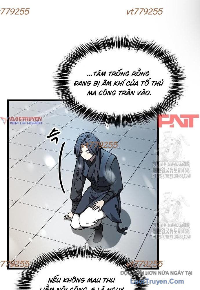 Thiên Ma Kế Nhiệm - Chapter 19 - Page 157