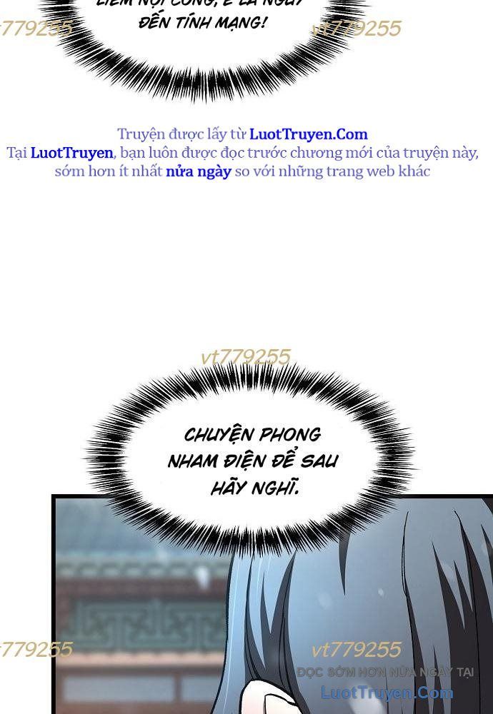 Thiên Ma Kế Nhiệm - Chapter 19 - Page 158