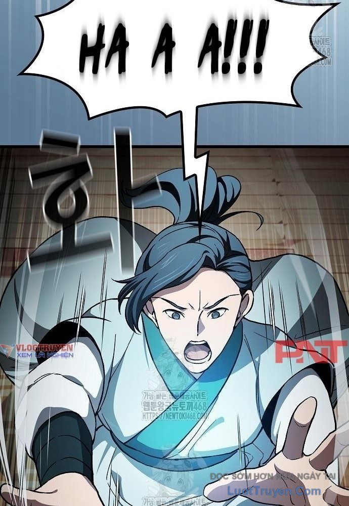 Thiên Ma Kế Nhiệm - Chapter 19 - Page 20