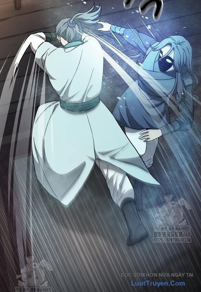 Thiên Ma Kế Nhiệm - Chapter 19 - Page 23