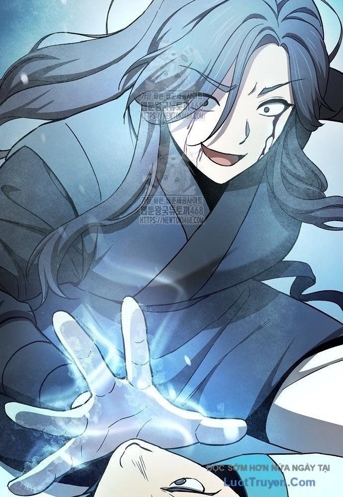 Thiên Ma Kế Nhiệm - Chapter 19 - Page 28