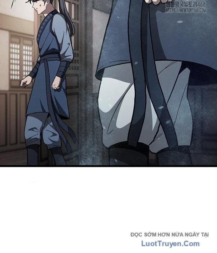 Thiên Ma Kế Nhiệm - Chapter 19 - Page 38