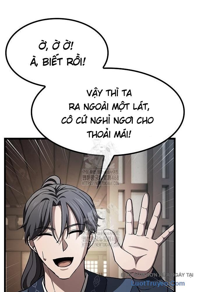 Thiên Ma Kế Nhiệm - Chapter 19 - Page 39