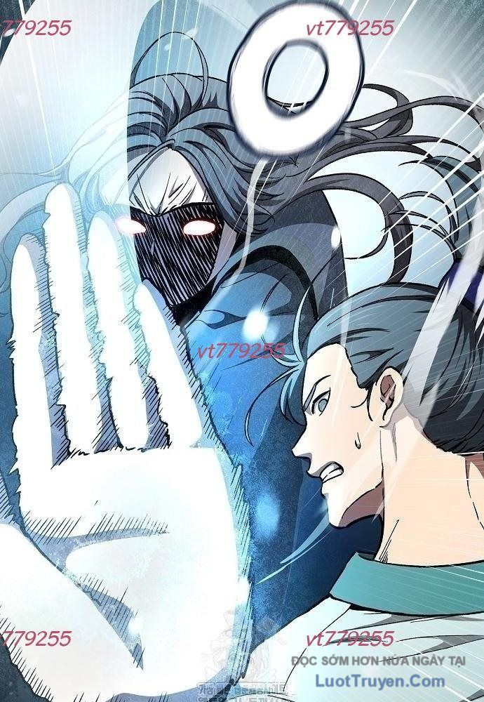 Thiên Ma Kế Nhiệm - Chapter 19 - Page 4