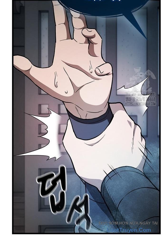 Thiên Ma Kế Nhiệm - Chapter 19 - Page 41